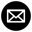 mail-icon-white-on-black